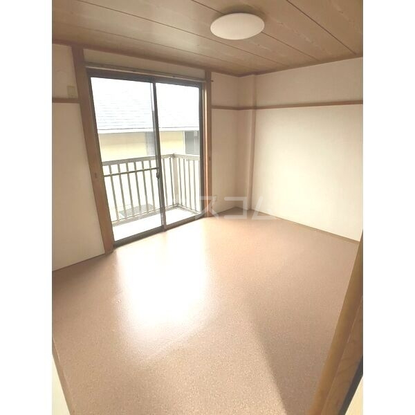 10/22 バルコニー