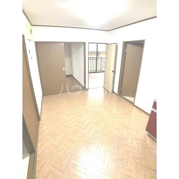 3/22 リビング/ダイニング