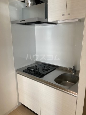 5/14 キッチン
