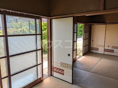 3/26 リビング/ダイニング