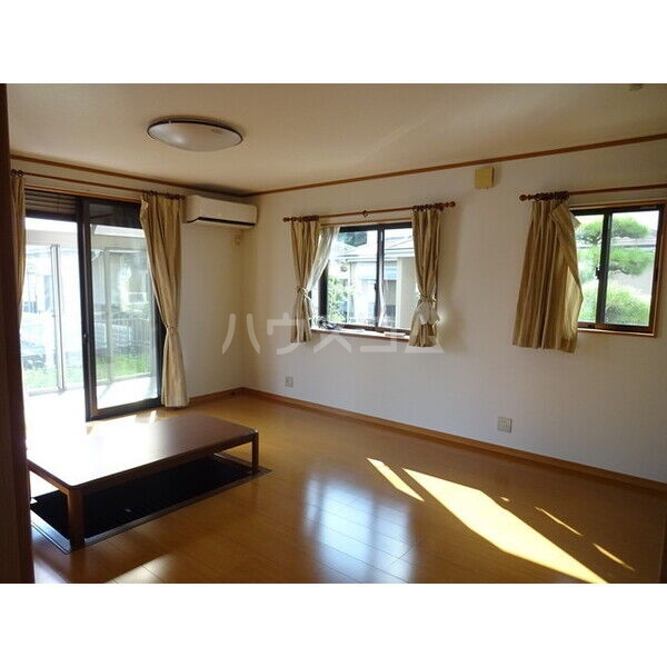 5/30 リビング/ダイニング