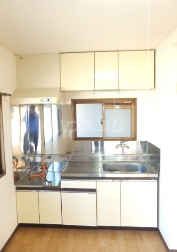 7/22 キッチン