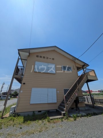 1/22 外観