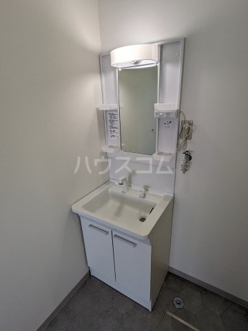 9/22 洗面
