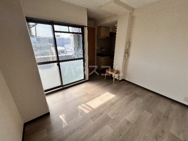 5/30 リビング/ダイニング