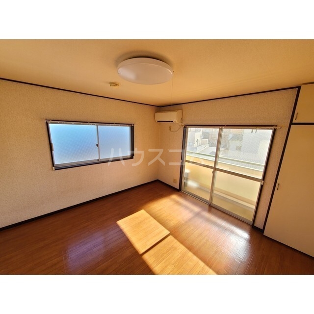 3/20 リビング/ダイニング