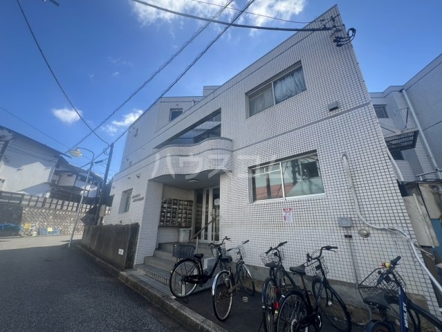 1/16 外観