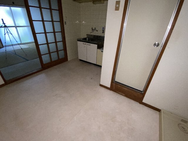 5/30 リビング/ダイニング