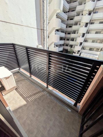 13/27 バルコニー