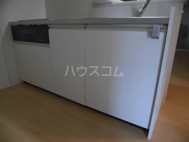 9/30 キッチン