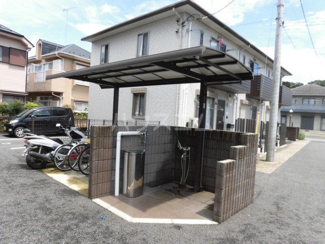 21/30 駐車場