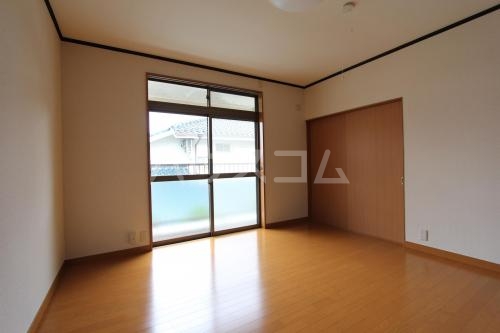 11/24 バルコニー