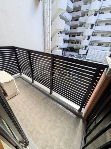 17/29 バルコニー