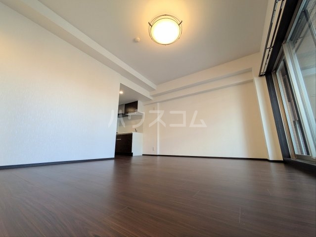 3/27 リビング/ダイニング