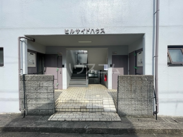 2/6 エントランス