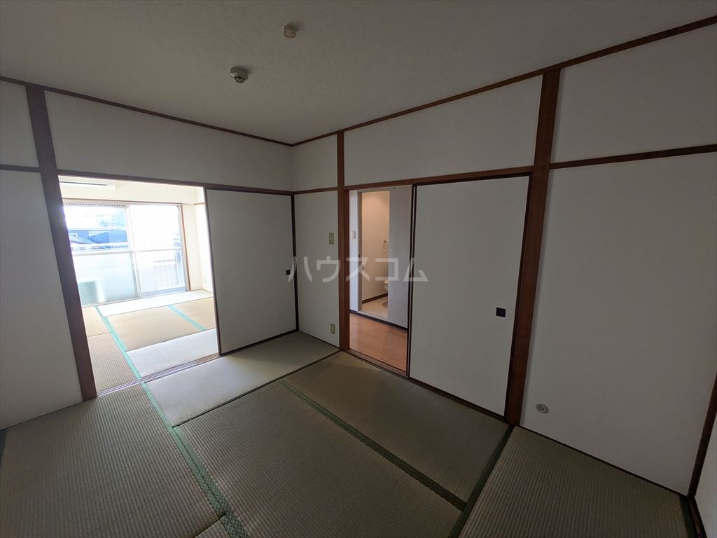 15/30 洗面