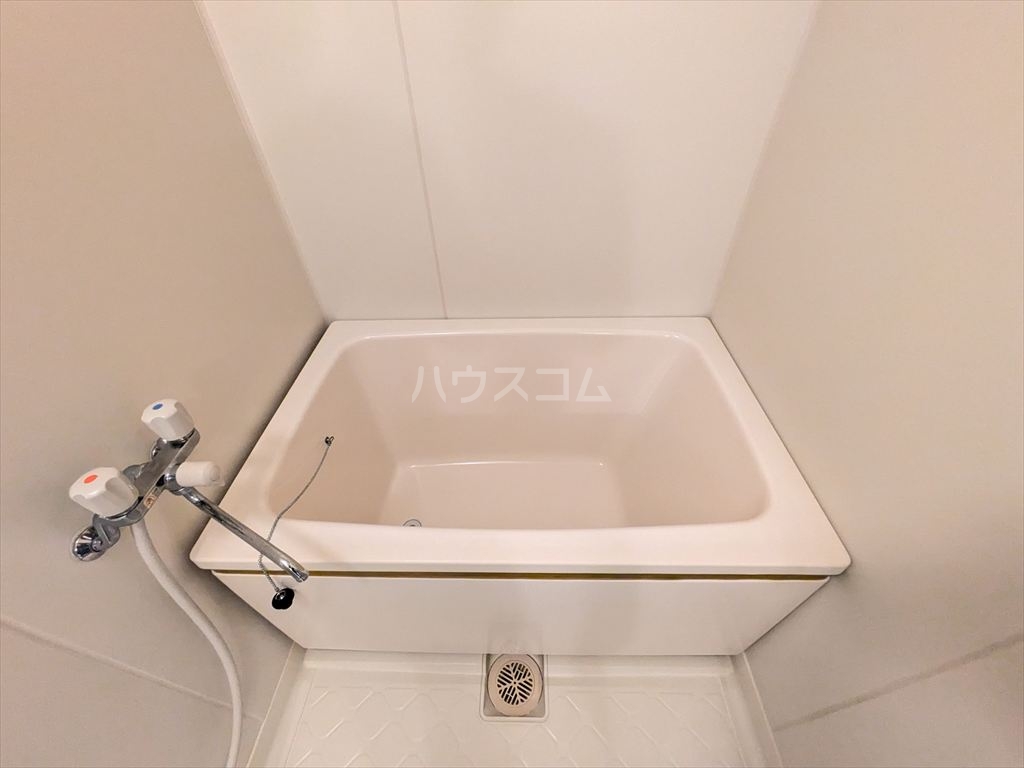 11/30 浴室