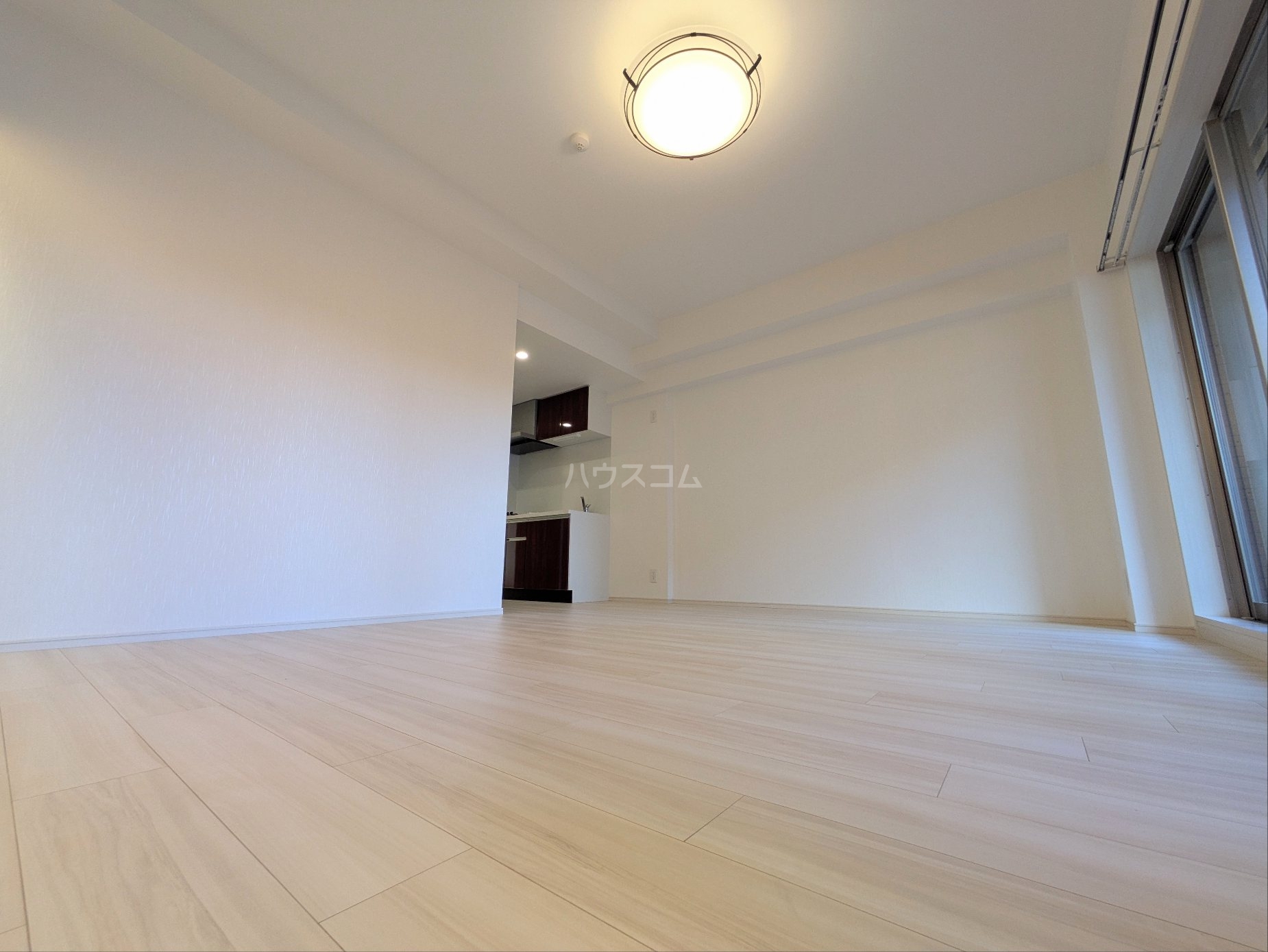 3/29 リビング/ダイニング