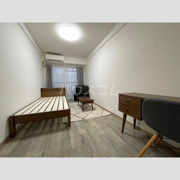 3/23 リビング/ダイニング