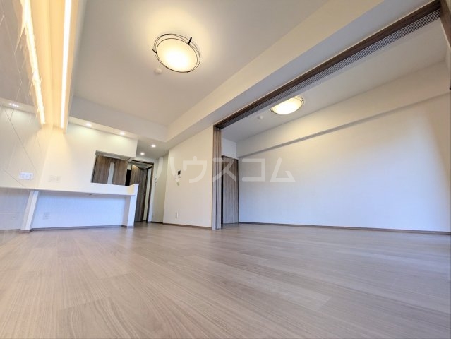 3/26 リビング/ダイニング