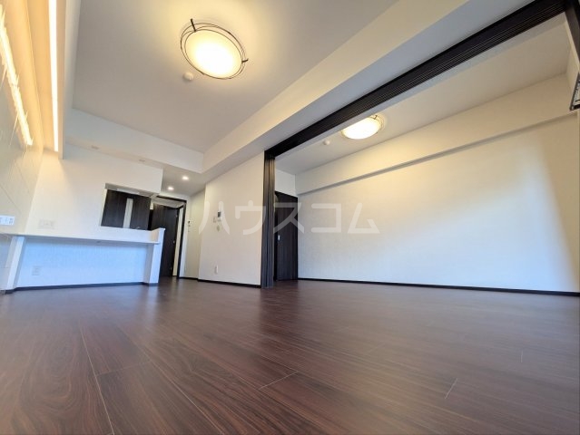 3/26 リビング/ダイニング