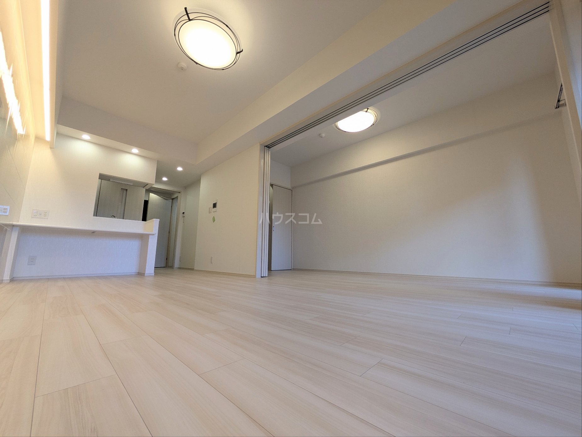 3/27 リビング/ダイニング