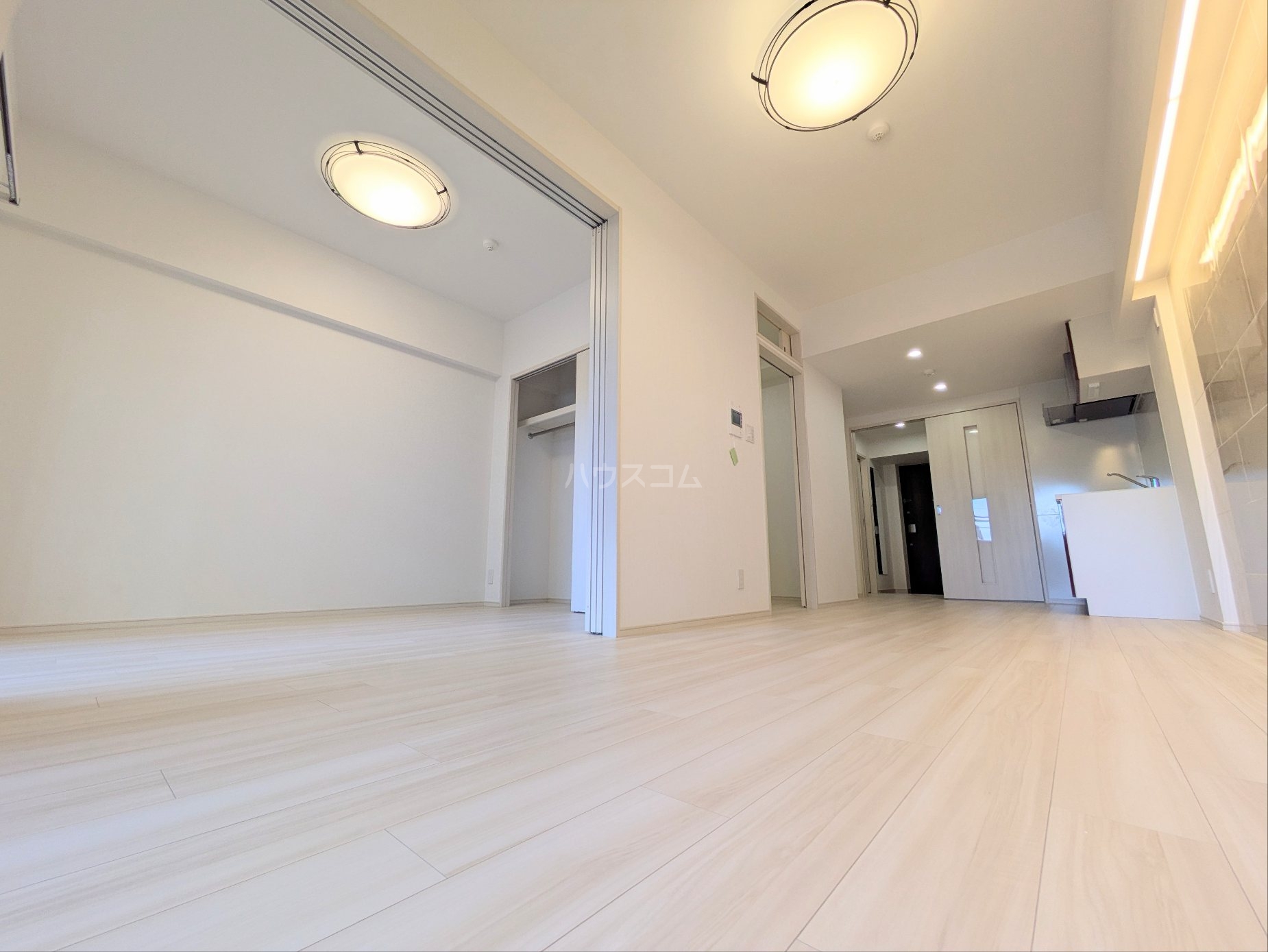 3/27 リビング/ダイニング