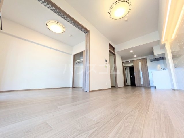 3/26 リビング/ダイニング