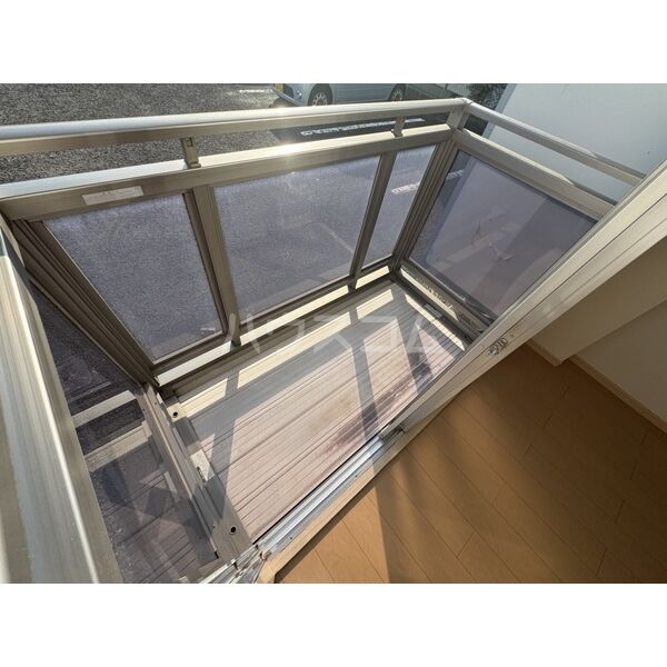 13/24 バルコニー