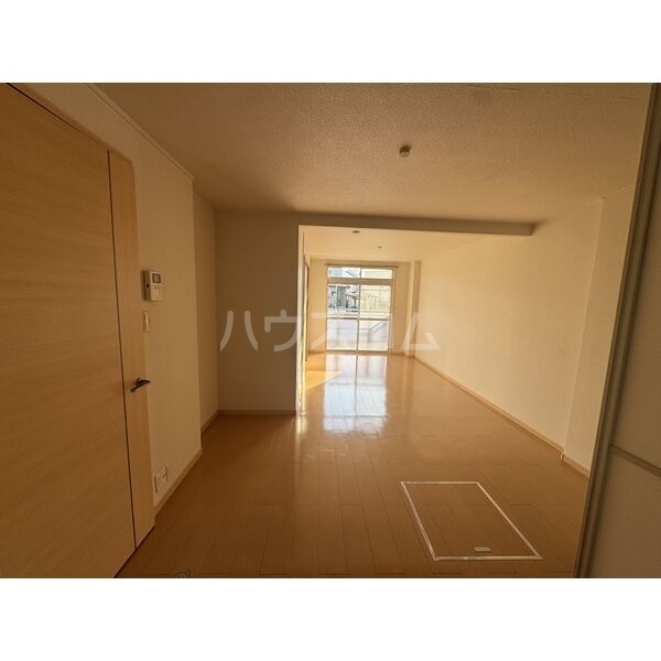 4/24 リビング/ダイニング