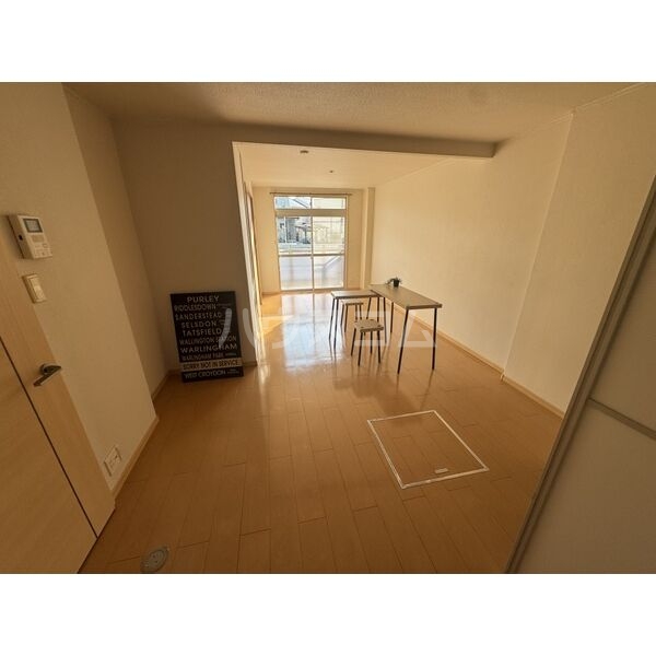 3/24 リビング/ダイニング