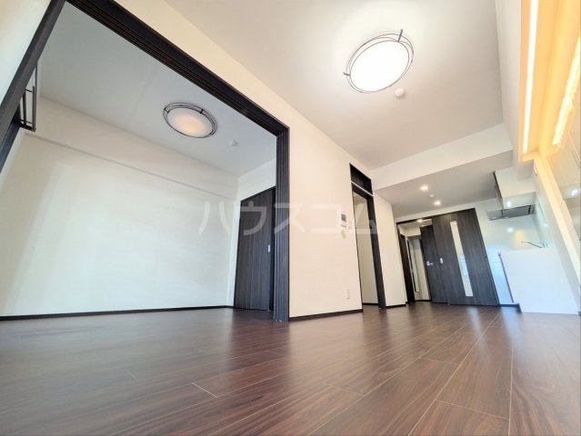 3/26 リビング/ダイニング