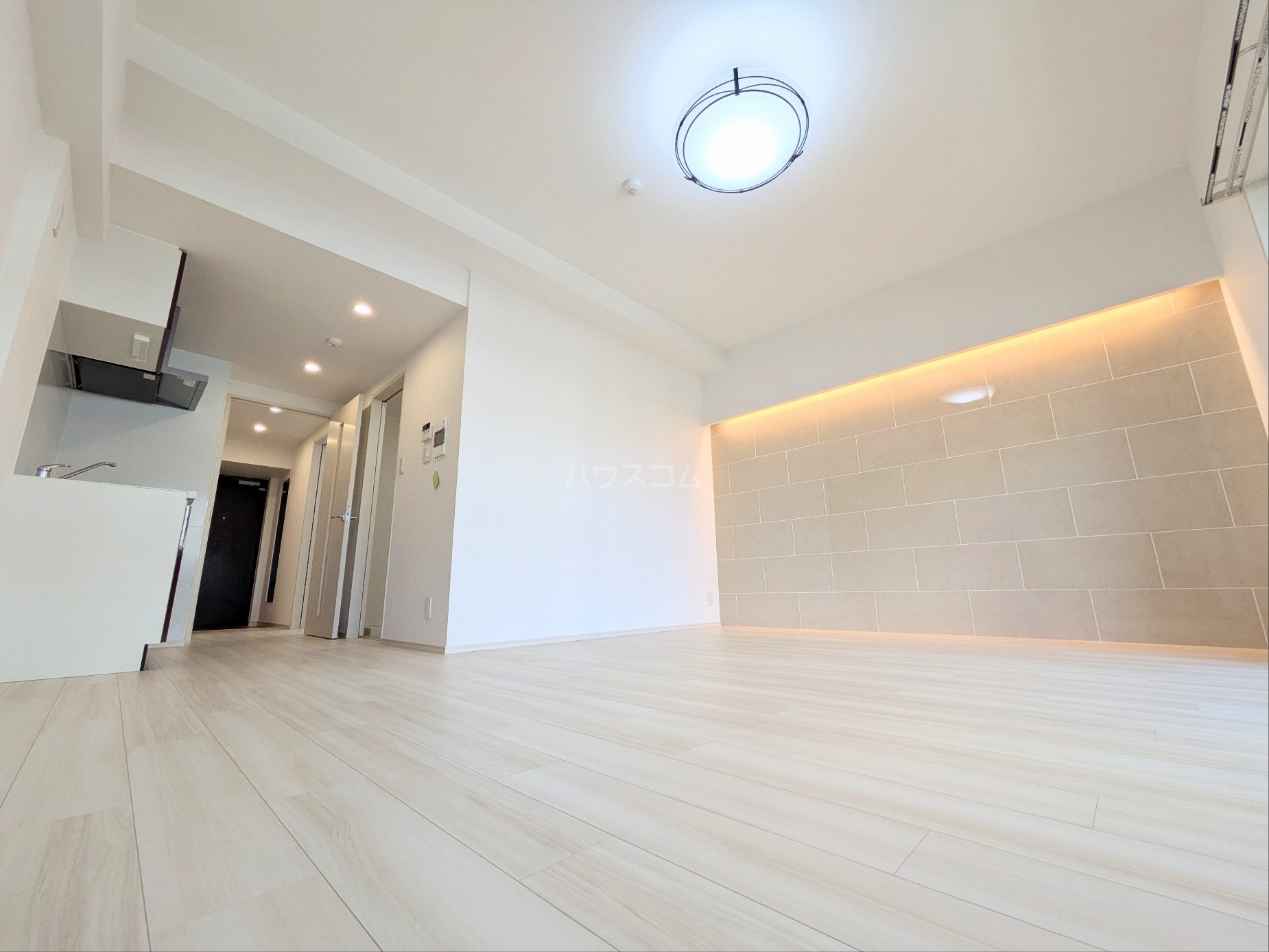 3/25 リビング/ダイニング