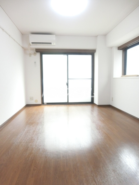 4/24 リビング/ダイニング