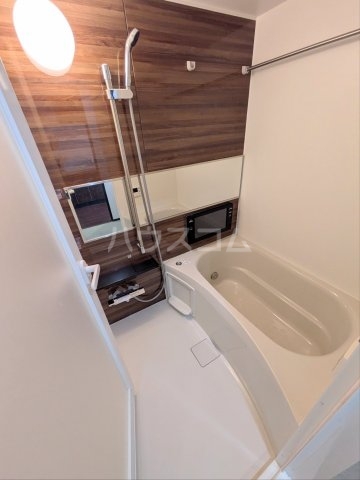 7/24 浴室