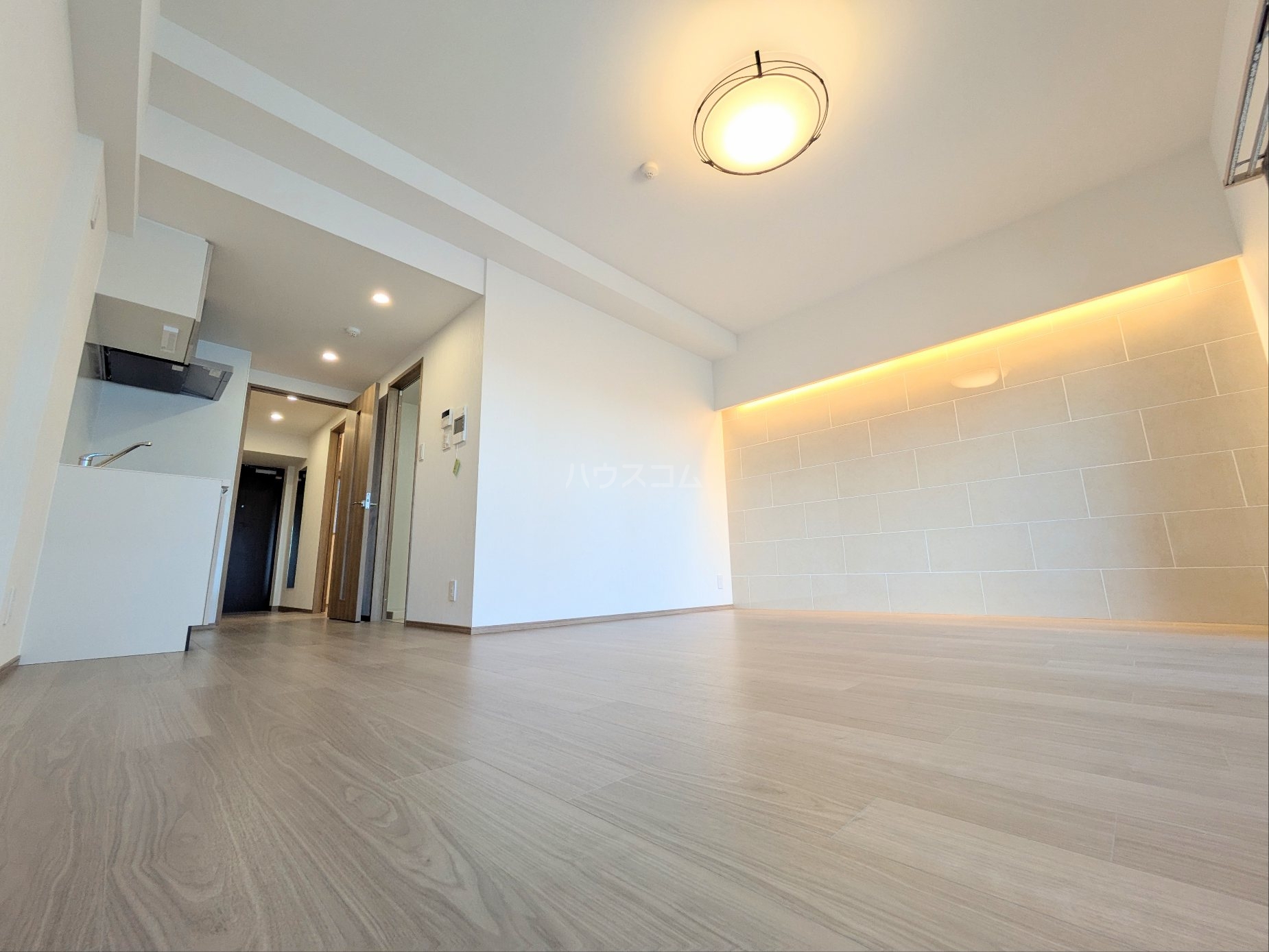 3/25 リビング/ダイニング