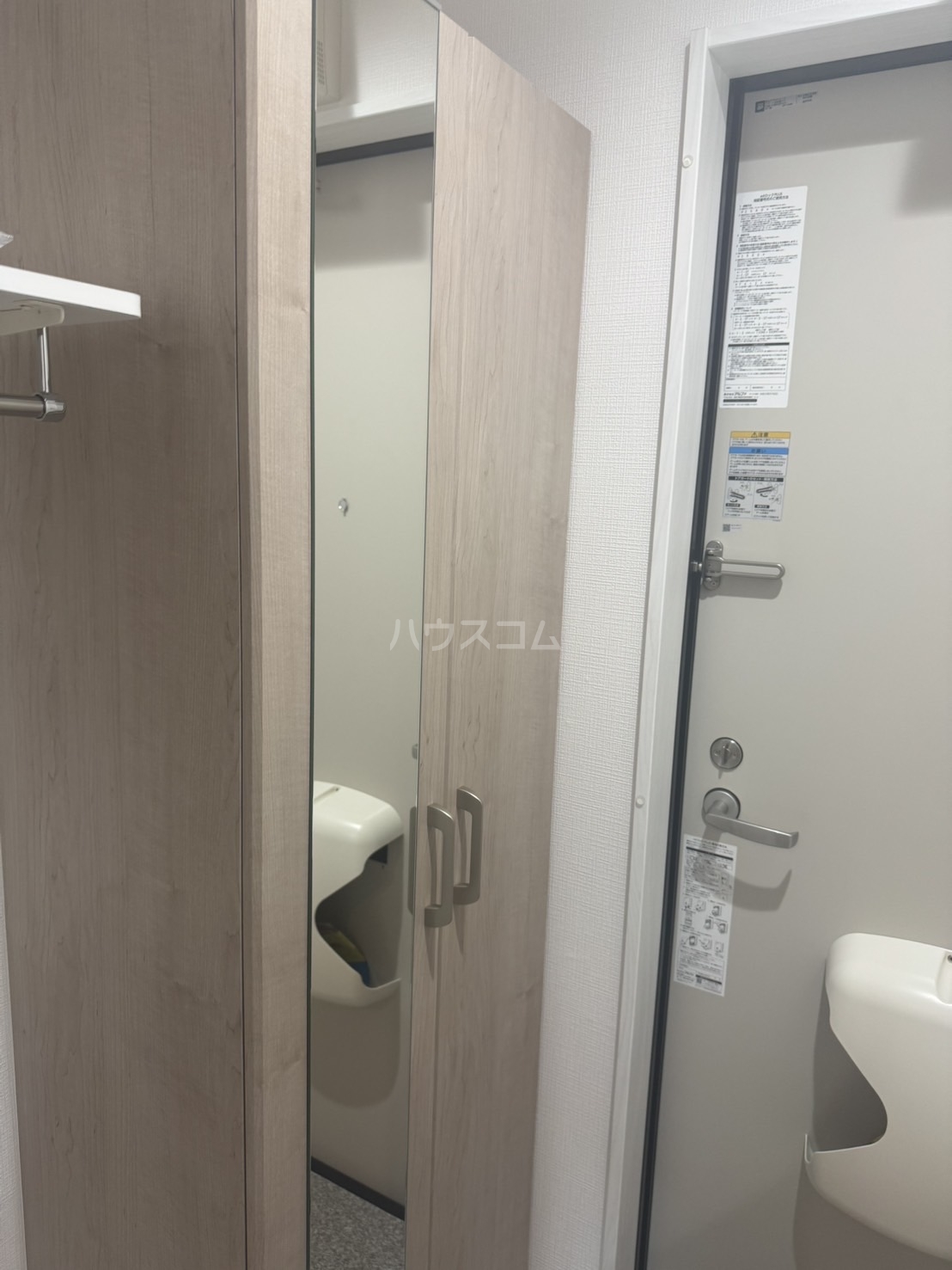 17/26 バルコニー