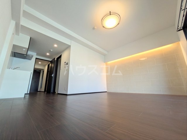 3/24 リビング/ダイニング