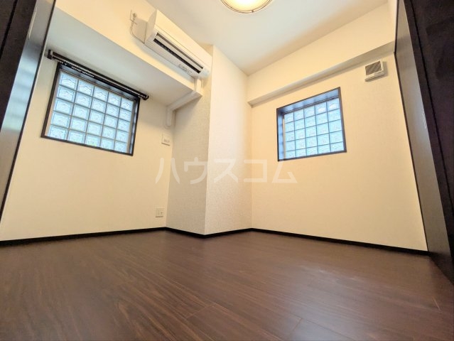 4/24 室内