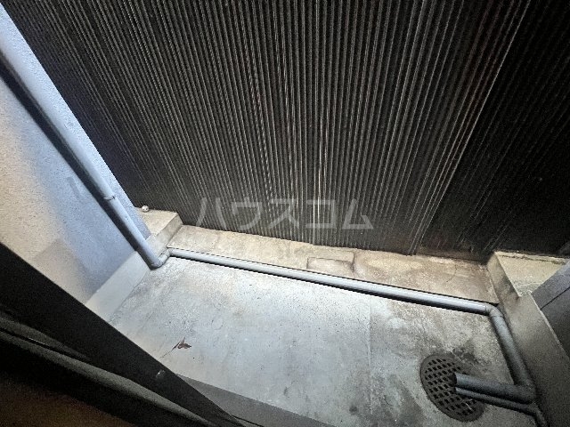 24/30 バルコニー