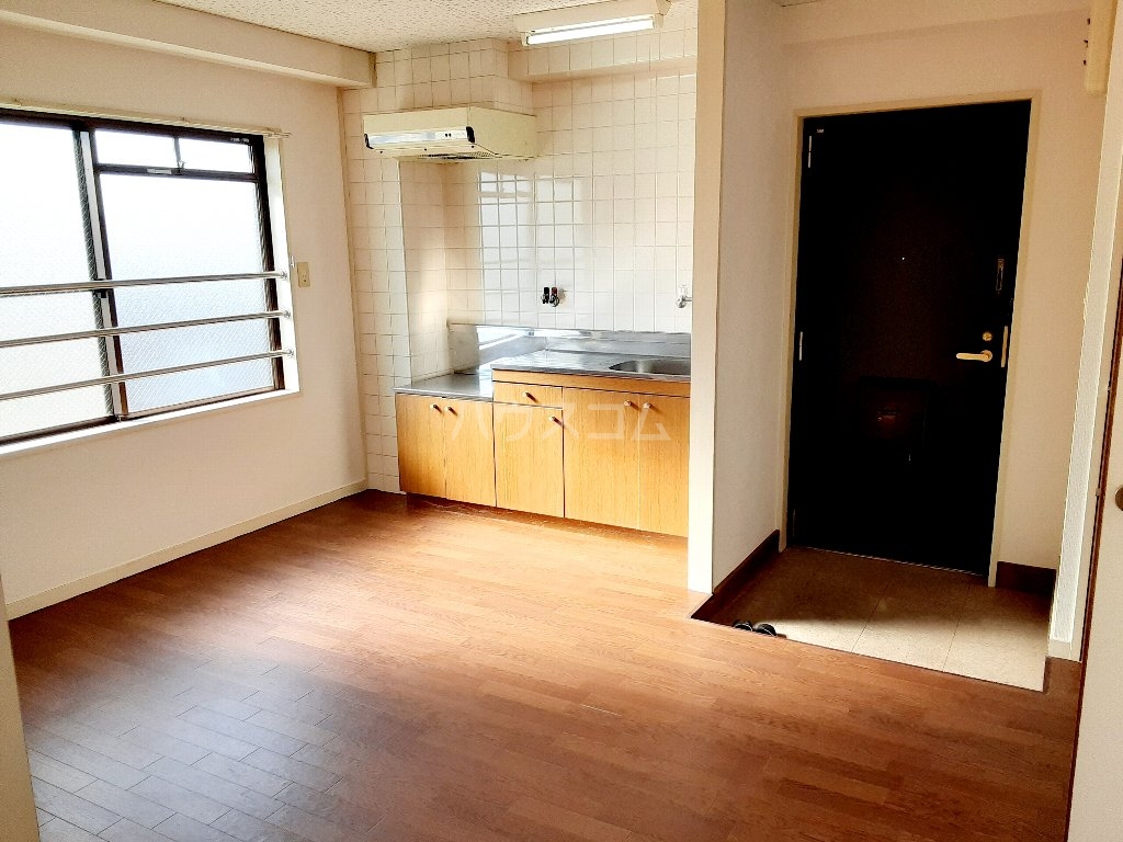 5/30 リビング/ダイニング