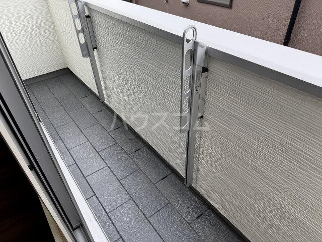 19/30 バルコニー