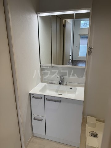 15/30 洗面