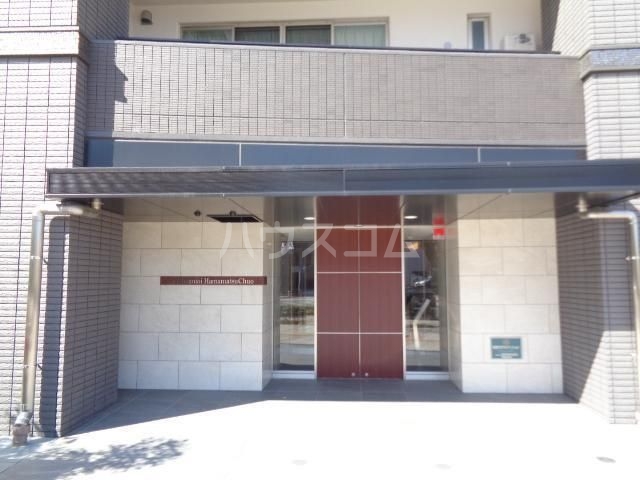 19/25 エントランス