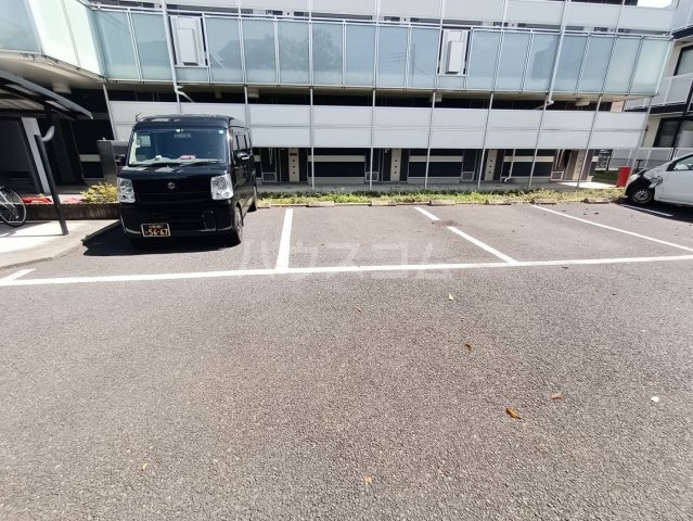 29/30 駐車場