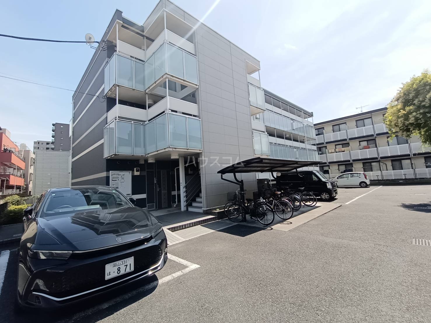 3/30 外観