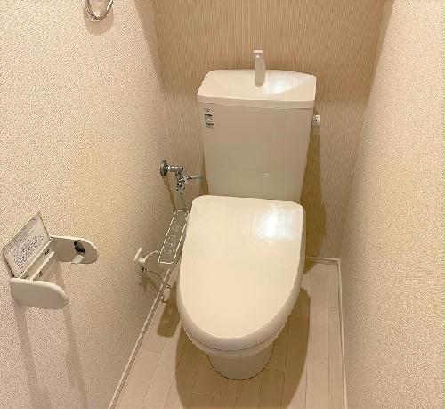 8/23 トイレ
