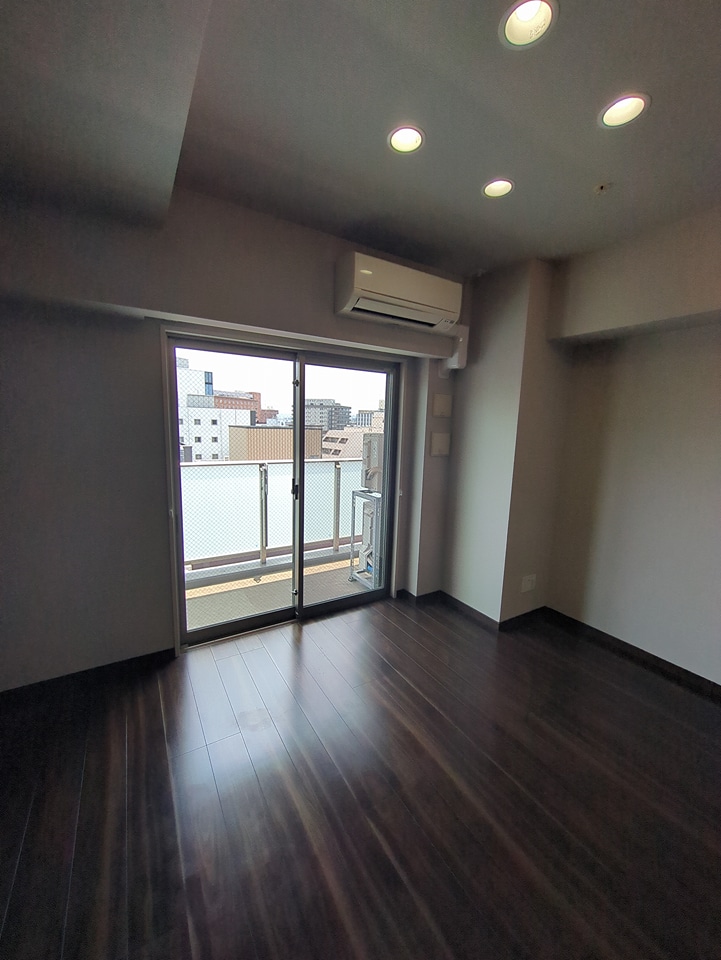 4/25 リビング/ダイニング