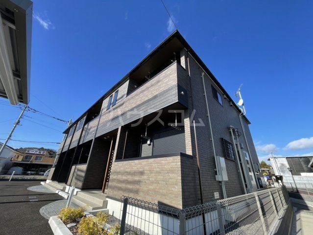 1/23 外観