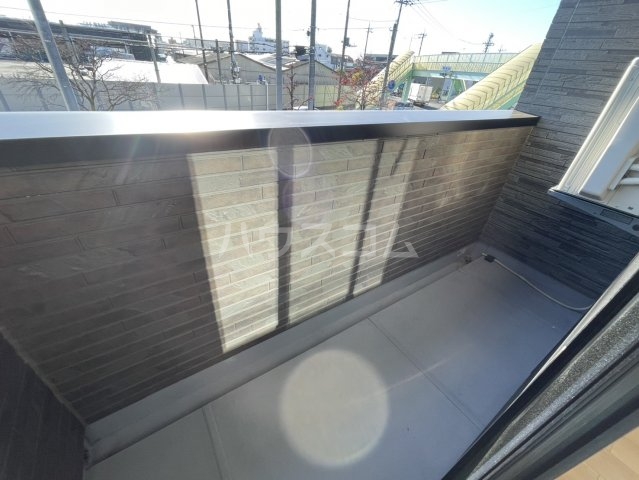 22/30 バルコニー